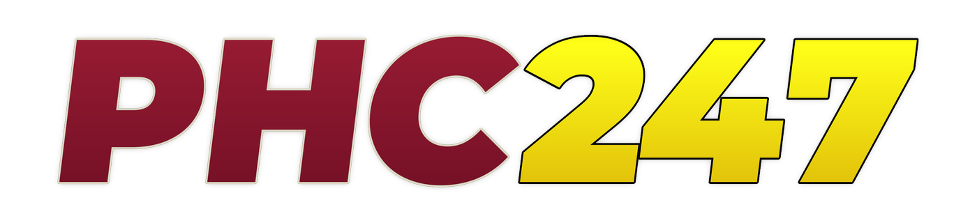 phc247 Logo